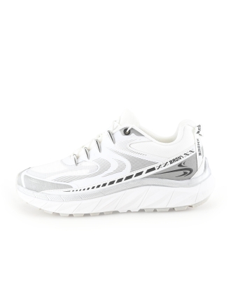 Bronx Sneaker Weiß 272275