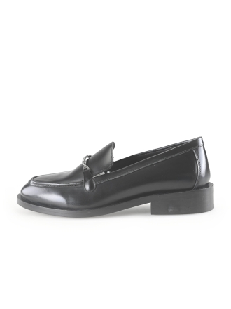 Bronx Loafers  Schwarz 272276