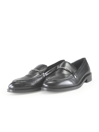 Bronx Loafers  Schwarz 272276