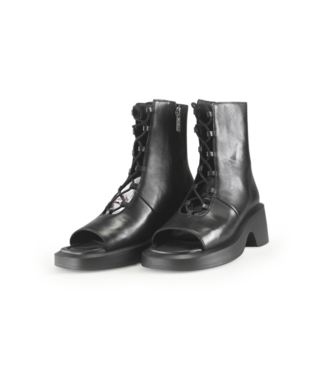 Bronx Stiefeletten