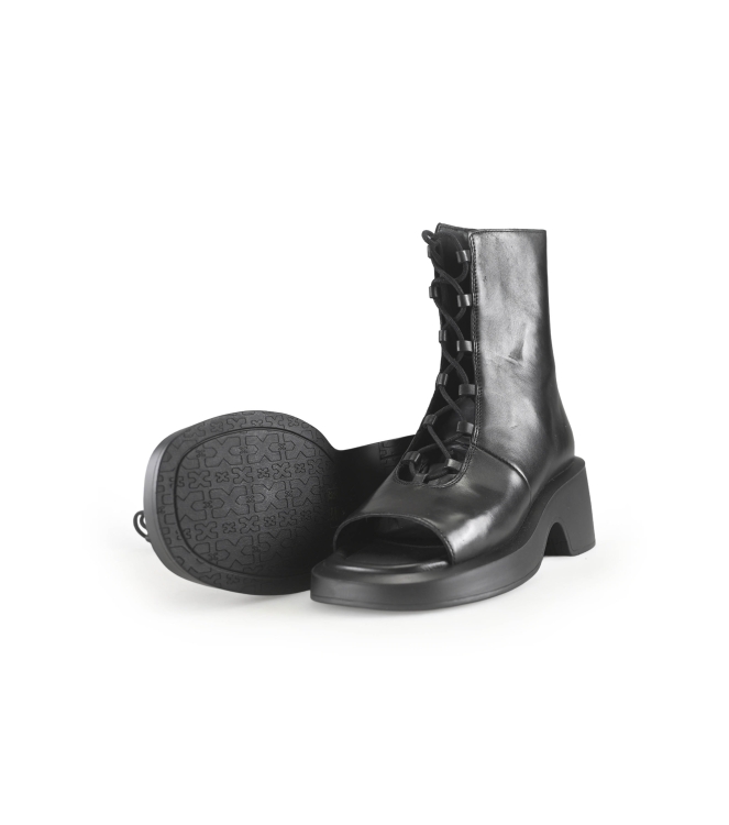 Bronx Stiefeletten