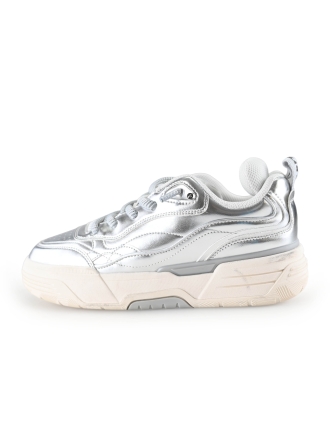 Bronx Sneaker Silber 272279