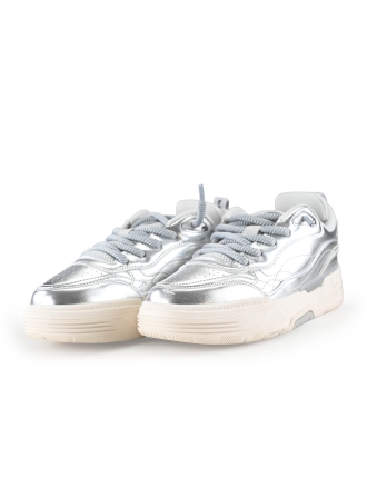 Bronx Sneaker Silber 272279