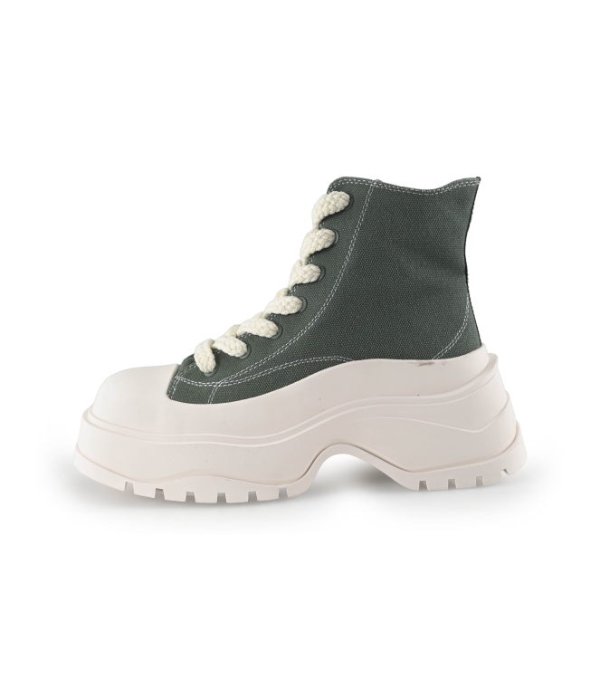 Bronx Hohe Sneaker