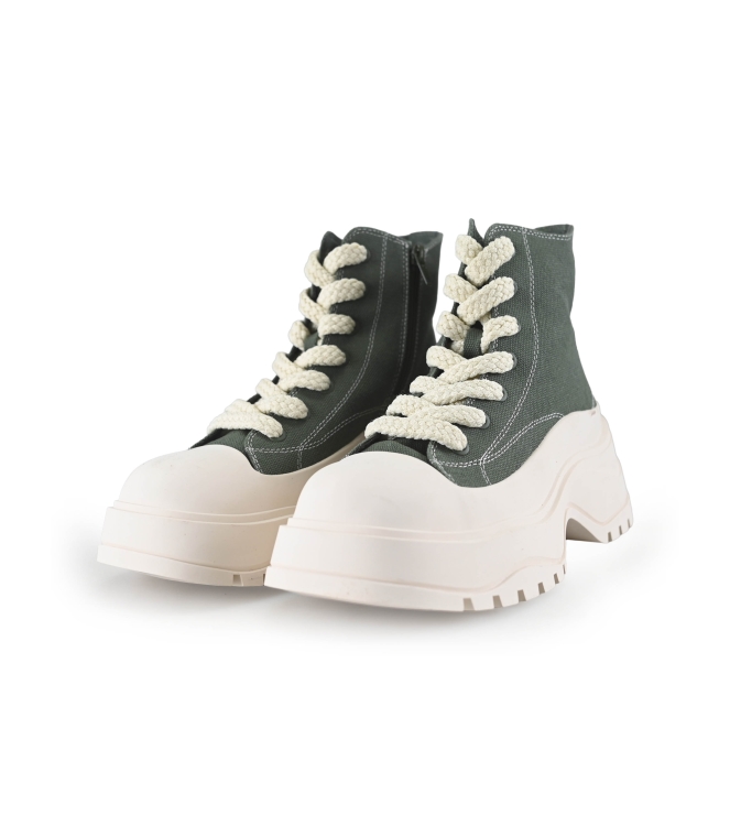 Bronx Hohe Sneaker
