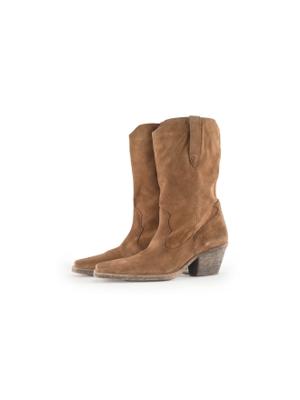 Bronx Stiefel Braun 272283
