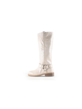 Bronx Stiefel Beige 272285