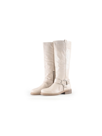 Bronx Stiefel Beige 272285
