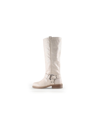 Bronx Stiefel Beige 272286
