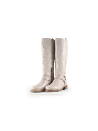 Bronx Stiefel Beige 272286