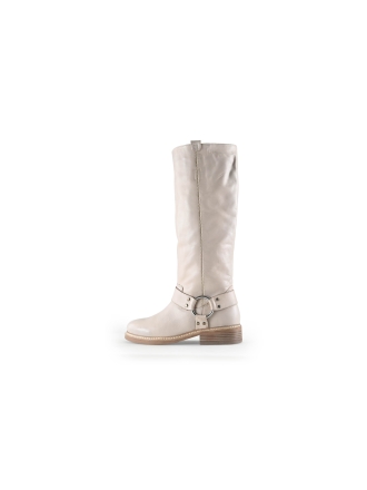 Bronx Stiefel Beige 272288