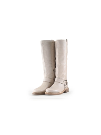 Bronx Stiefel Beige 272288