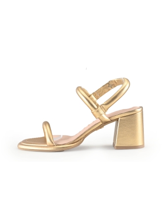 Bronx Sandalen Gold 272290