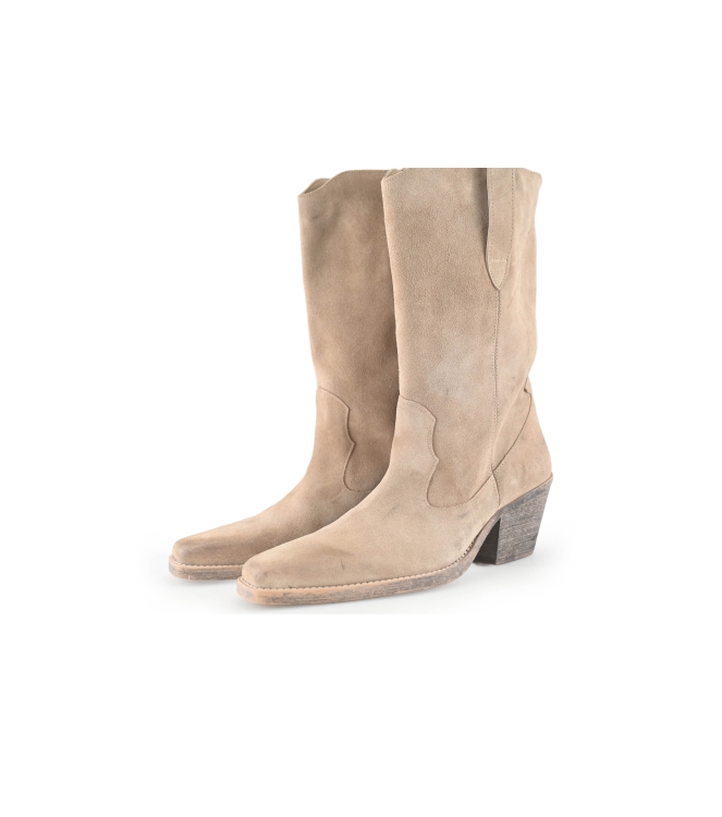 Bronx Cowboystiefel