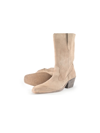Bronx Cowboystiefel