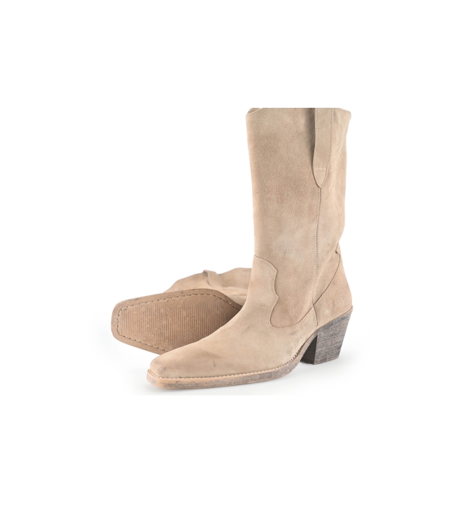 Bronx Cowboystiefel
