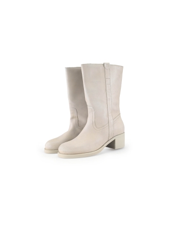 Bronx Stiefel Weiß 272294