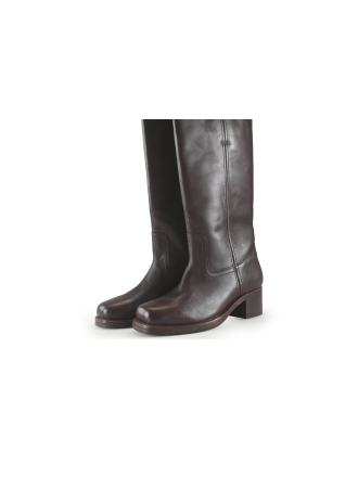 Bronx Stiefel Braun 272296