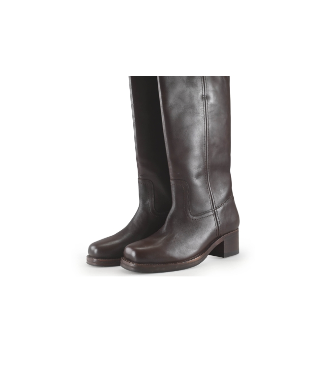 Bronx Stiefel