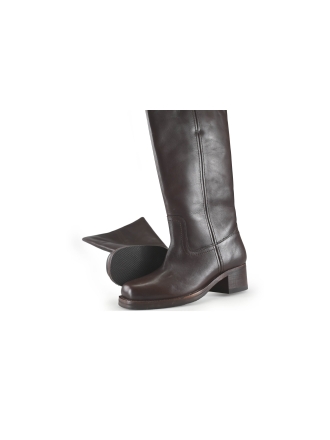 Bronx Stiefel