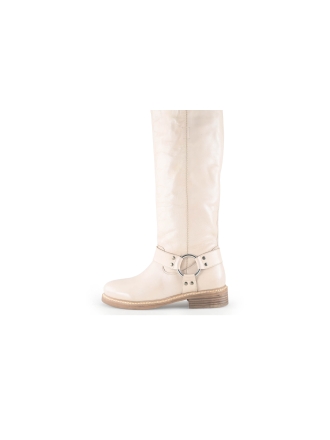 Bronx Stiefel Beige 272297