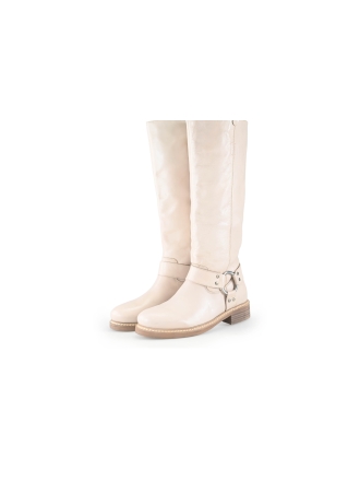 Bronx Stiefel Beige 272297