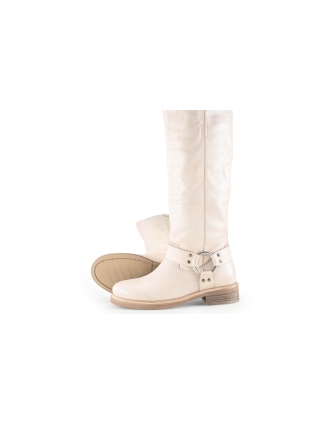 Bronx Stiefel