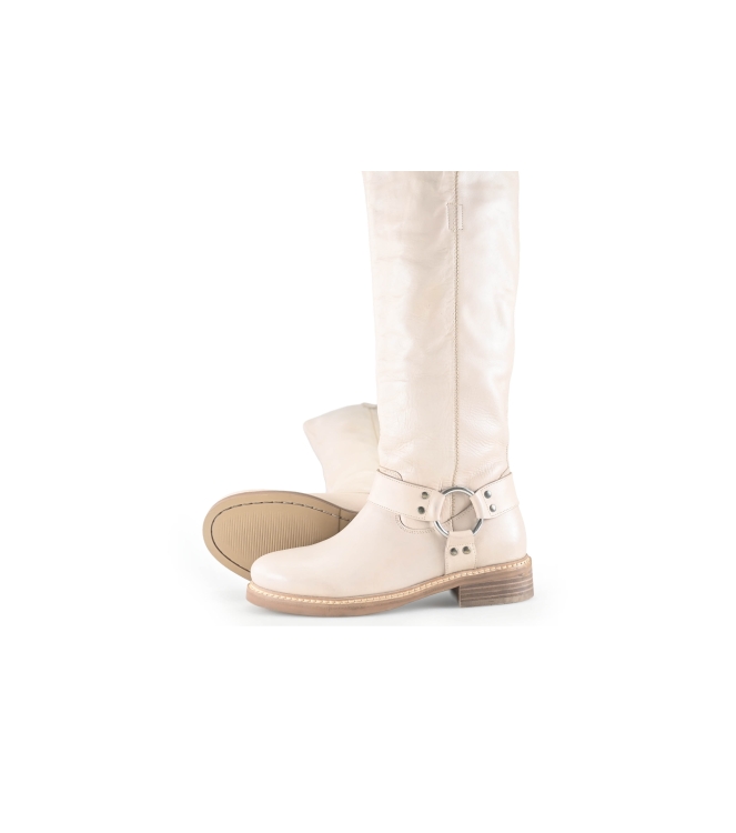 Bronx Stiefel