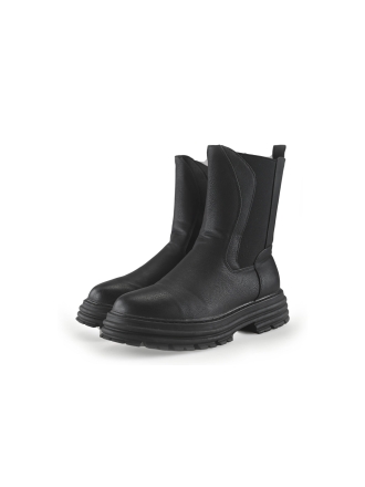 Sub55 Chelsea boots Schwarz 272300