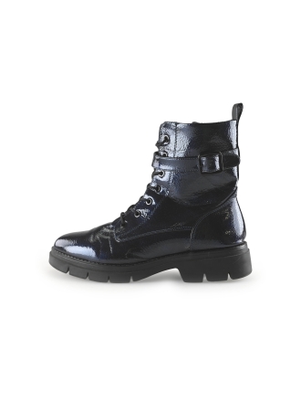 Tamaris Stiefeletten Blau 272301