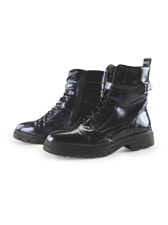 Tamaris Stiefeletten Blau 272301