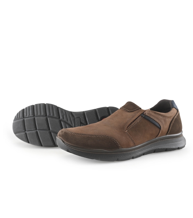 Sub55 Slip-ons