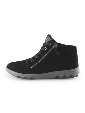 Waldlaufer Hohe Sneaker