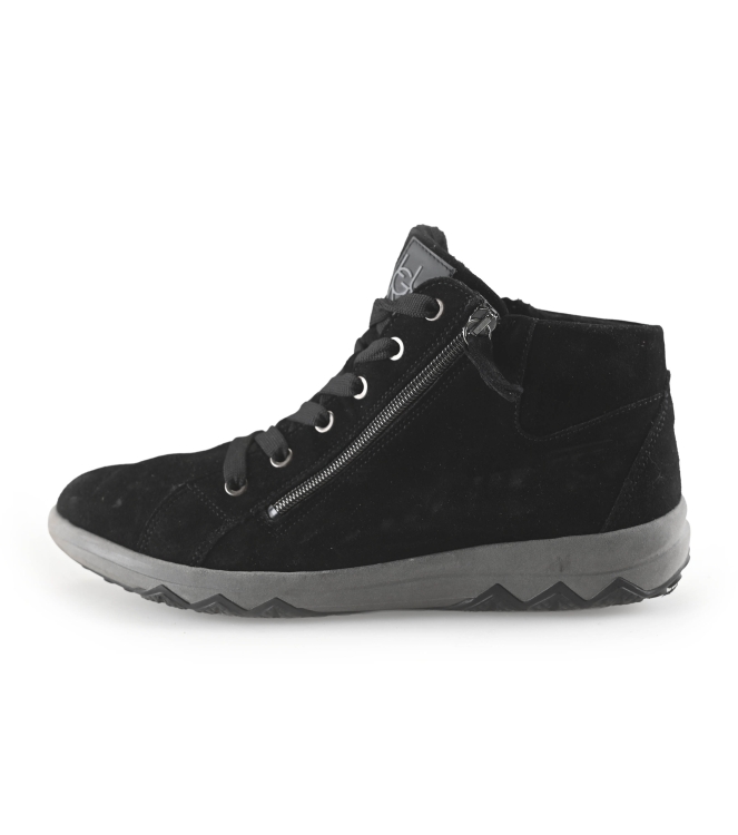 Waldlaufer Hohe Sneaker