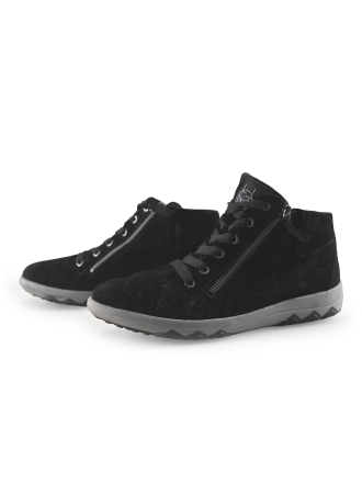 Waldlaufer Hohe Sneaker