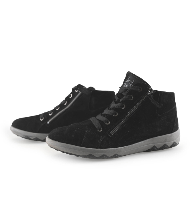 Waldlaufer Hohe Sneaker