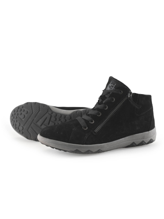Waldlaufer Hohe Sneaker