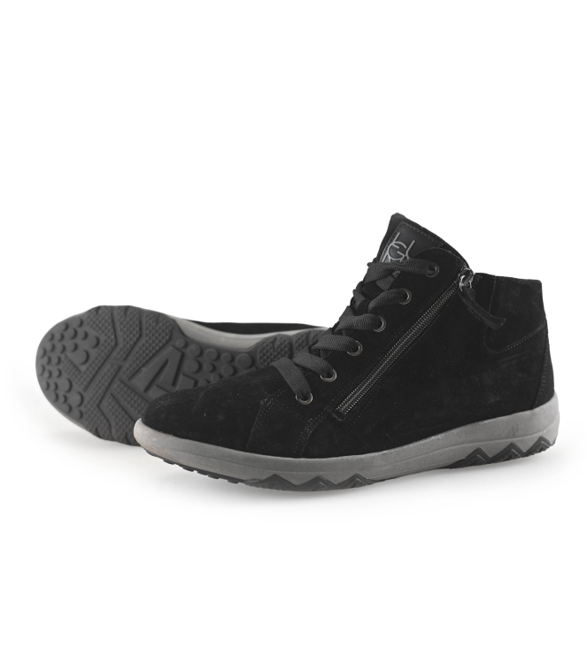 Waldlaufer Hohe Sneaker