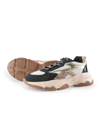 Sub55 Sneaker