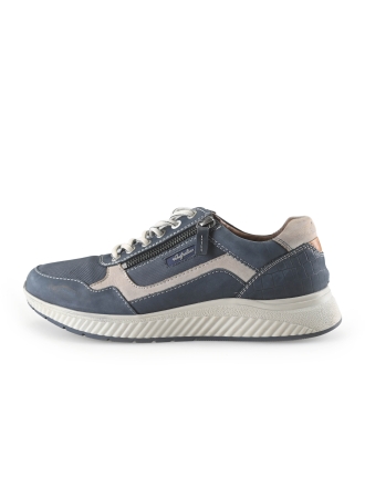 Australian Schnürschuhe Blau 272308