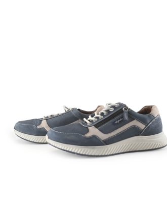 Australian Schnürschuhe Blau 272308