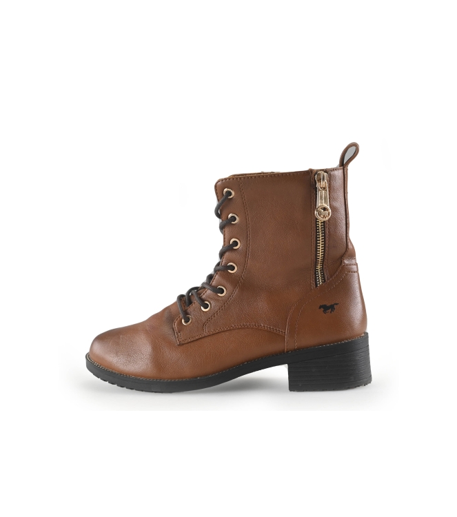 Mustang Schnürstiefel