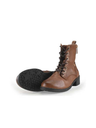 Mustang Schnürstiefel