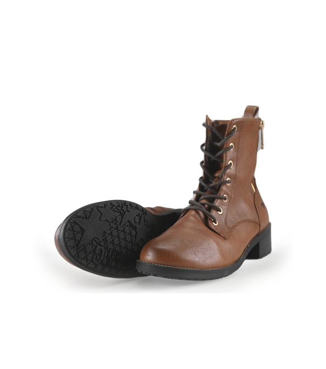 Mustang Schnürstiefel