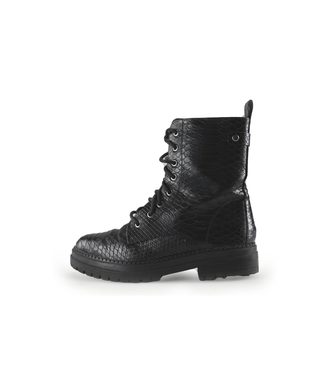Poelman Schnürstiefel