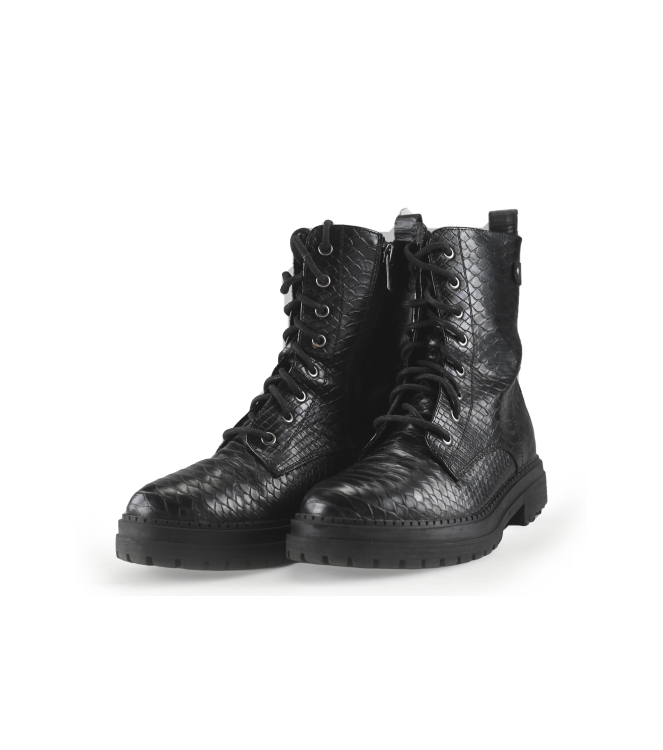 Poelman Schnürstiefel