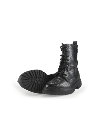 Poelman Schnürstiefel