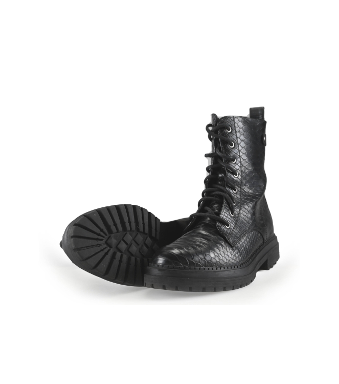 Poelman Schnürstiefel