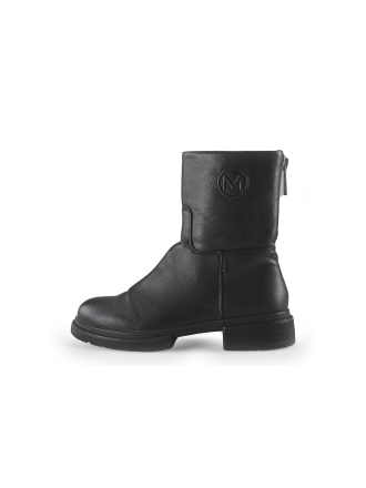 Mexx Stiefeletten Schwarz 272312