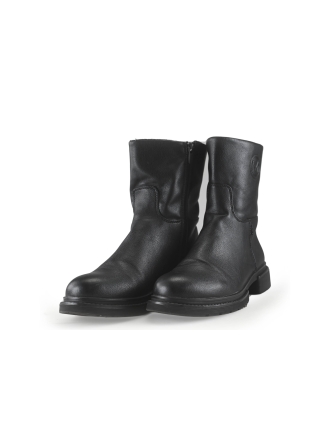 Mexx Stiefeletten Schwarz 272312